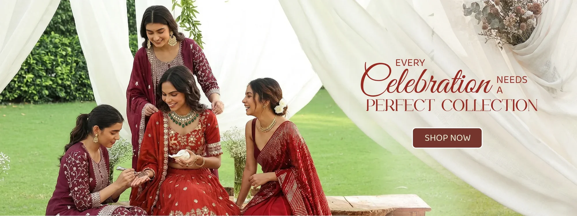 Welcome to Our Store